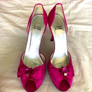 Stuart Weitzman Women’s heels